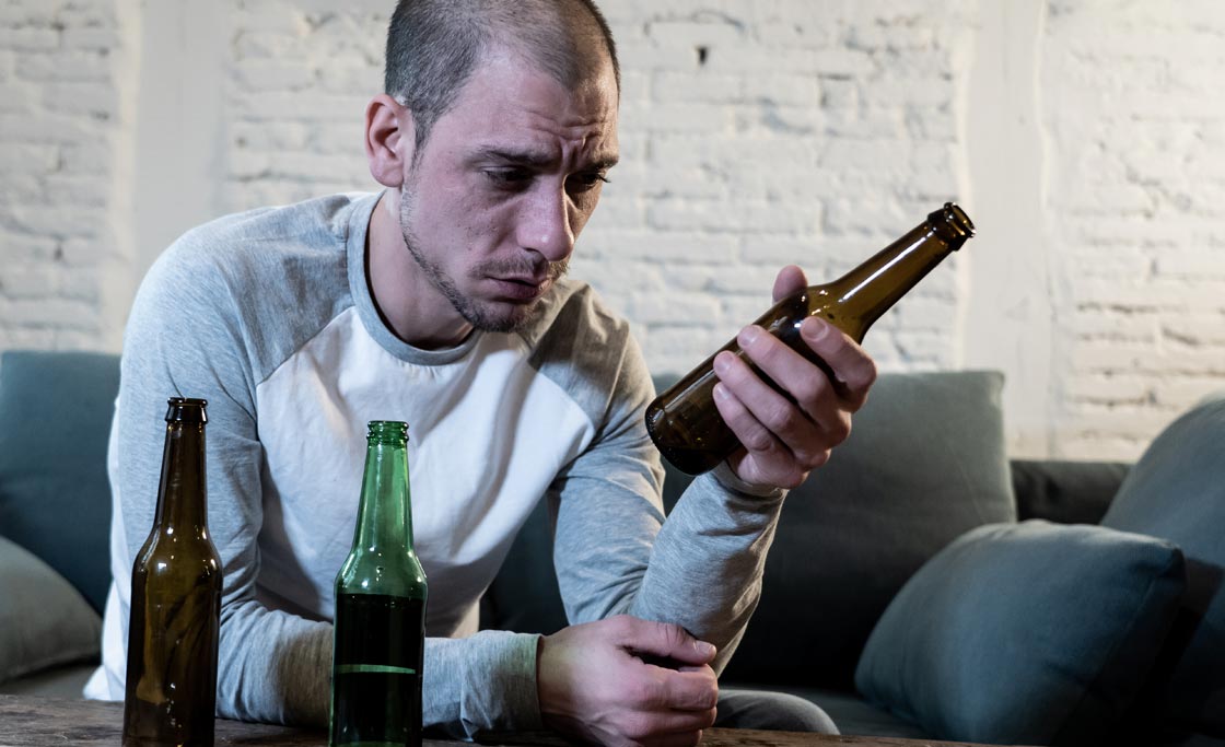 Убрать алкогольную зависимость в Хадыженске